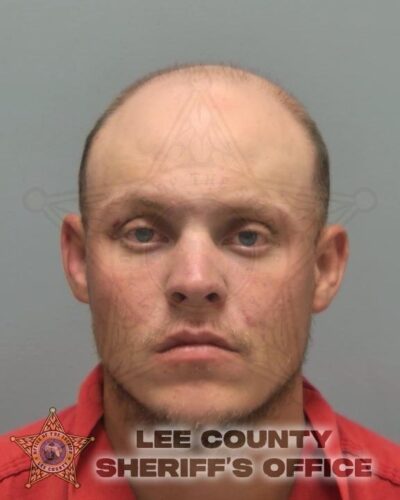 CCPD: Driver facing DUI charges after driving into canal - Cape Coral ...